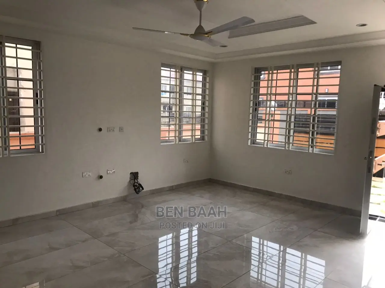 2bdrm Apartment in Ben Properties, School Area for rent