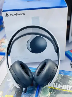 Playstation Headset