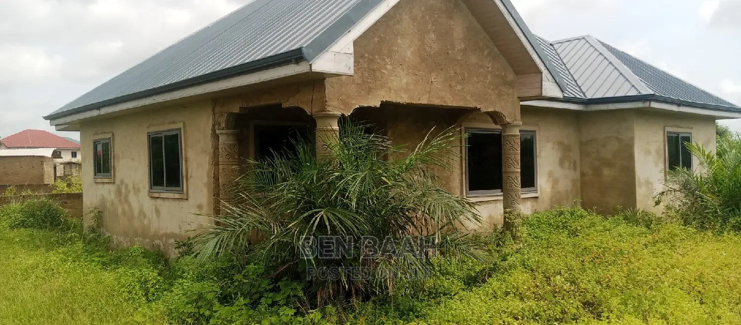3bdrm House in Ben Properties, Accra Metropolitan for sale