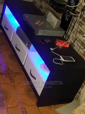 TV Stand and Entertainment Centre
