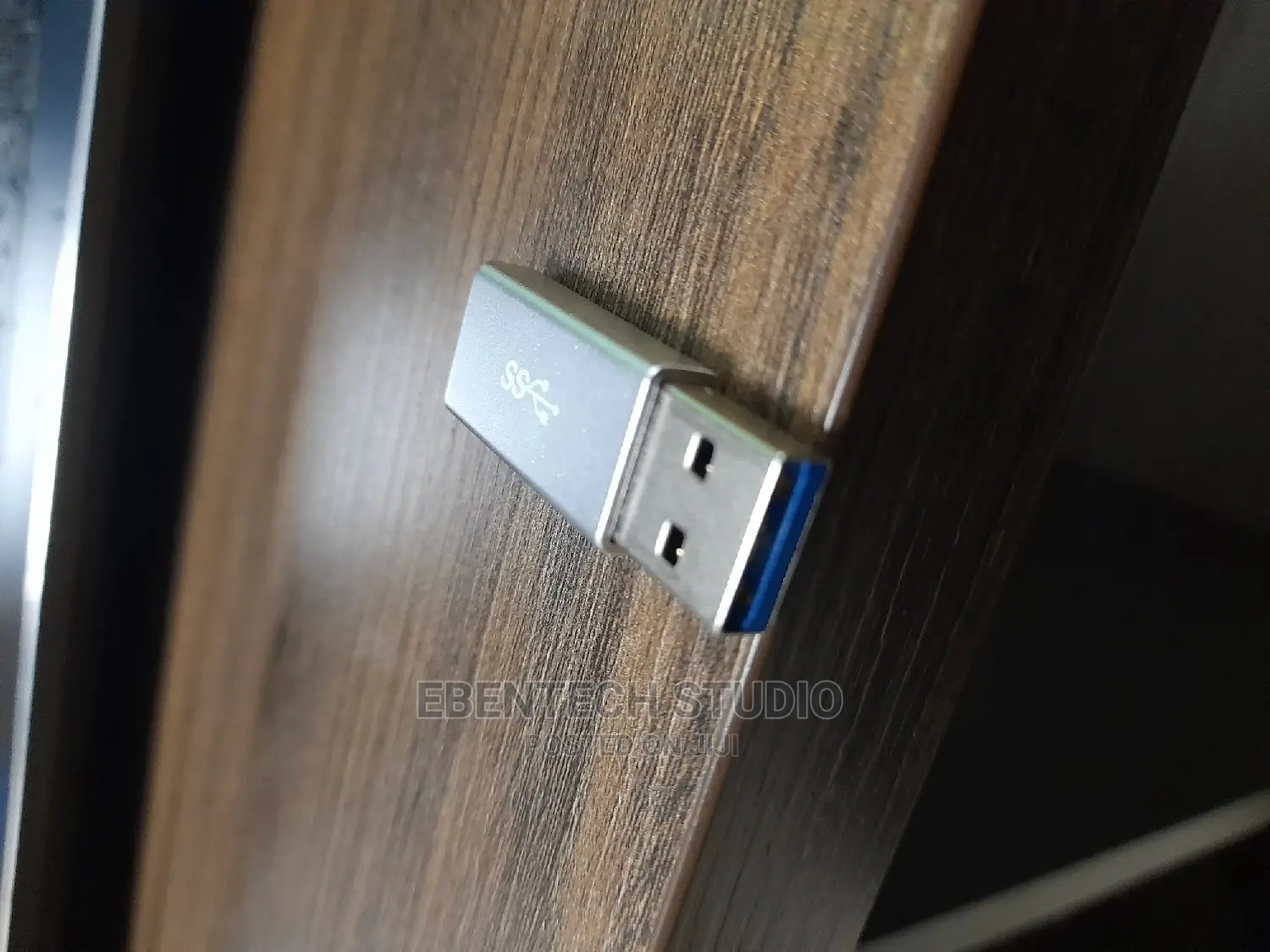 USB 3.0 to Type-C Adapter Converter
