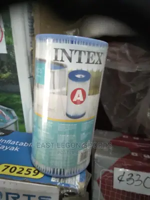 Intex Filter Cartridge A