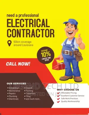 Electrical Service LTD