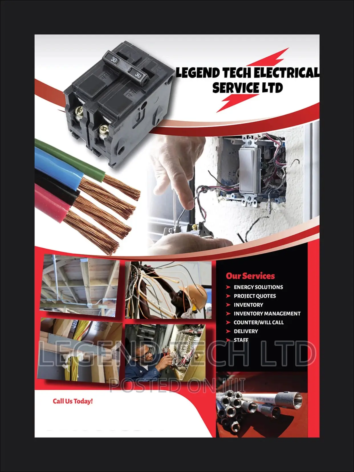 Electrical Service LTD