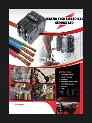Electrical Service LTD
