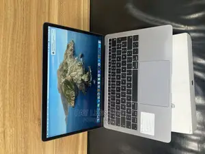 Laptop Apple MacBook Air 8GB Intel Core I5 SSD 256GB