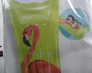 Adult Swimming Bed