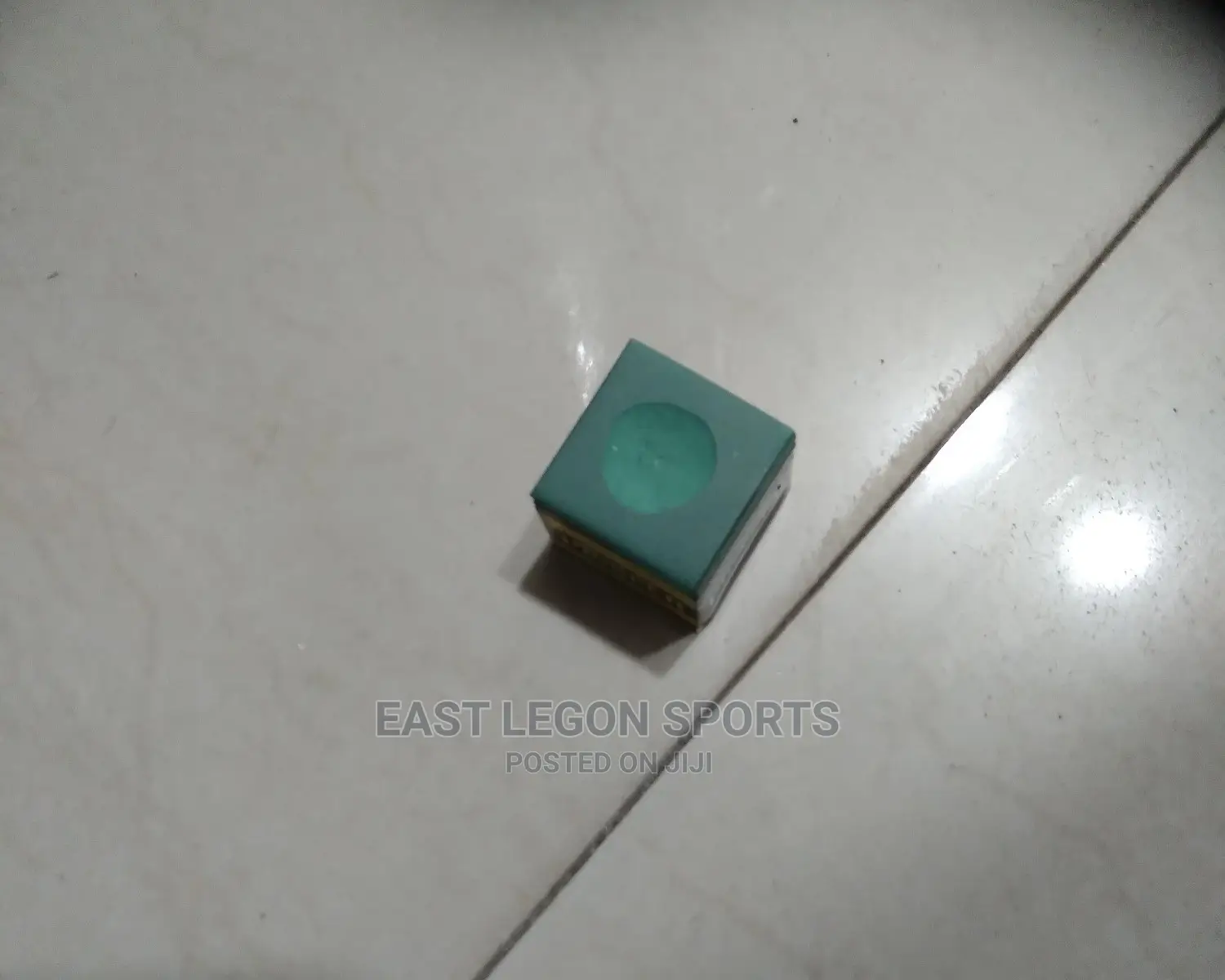 Pool Table Chalk Snooker Chalk for Stick