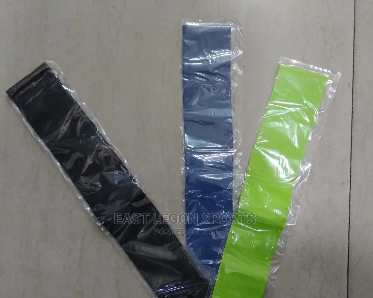 X1 100% Natural Resistance Band X 1