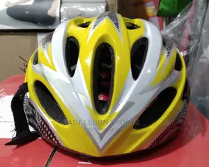 Sports Bike Helmet