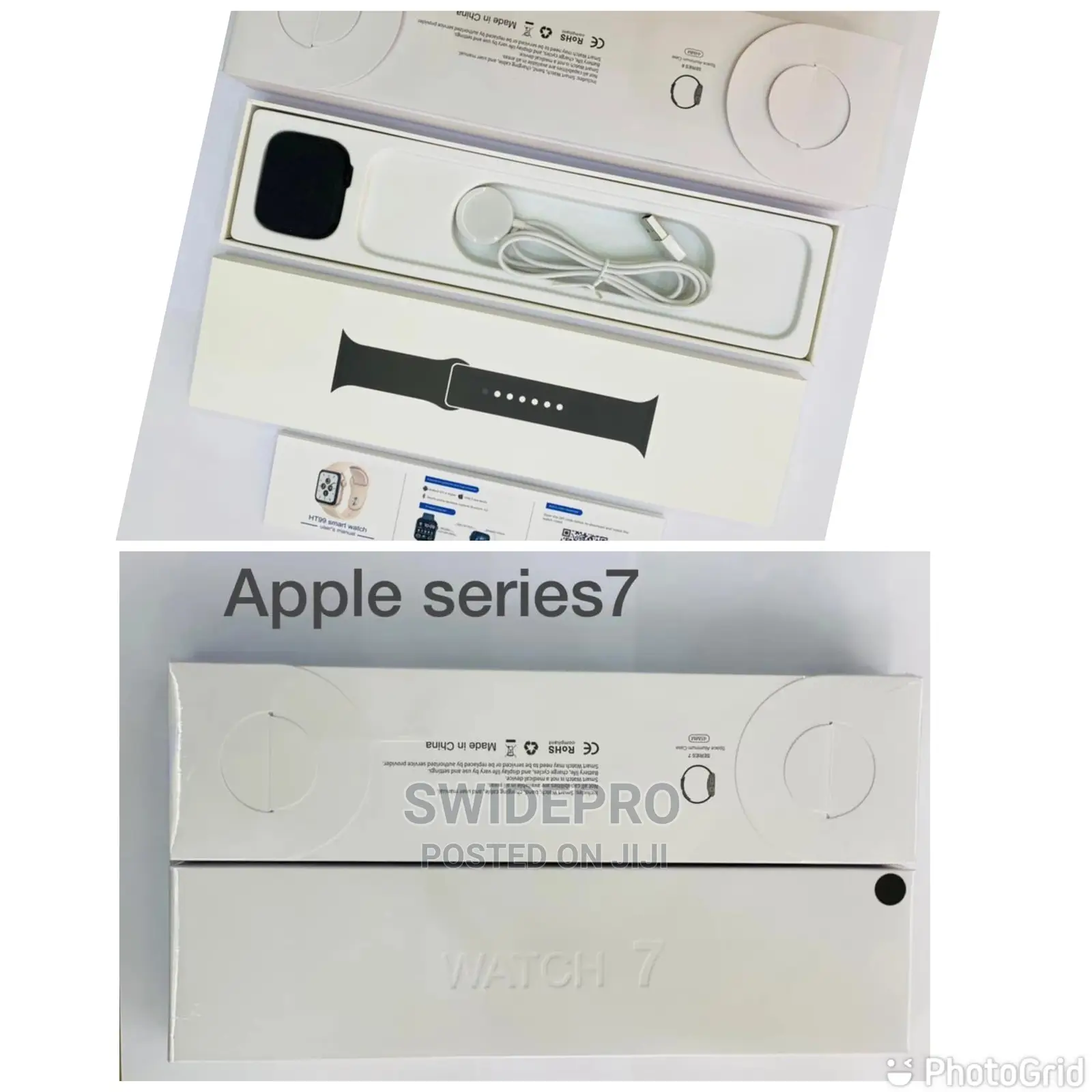 Apple Series 9 Watch Direct Copied