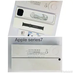 Apple Series 9 Watch Direct Copied