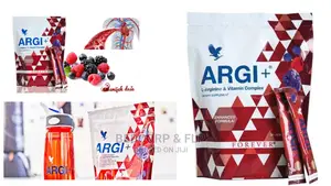 The Forever Argi Plus