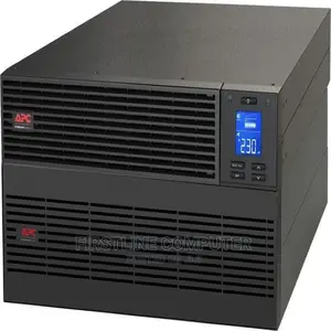 APC Easy Ups on-Line SRV 10000va Rm