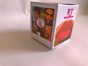 Permanent Pink Lips Creams (Glistening Cos.)