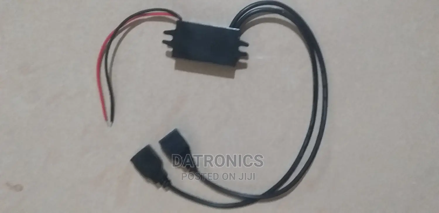 Usb Adapter