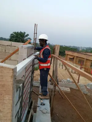 House Building , Wiring, Tyrolean, Plumbing, Etc.