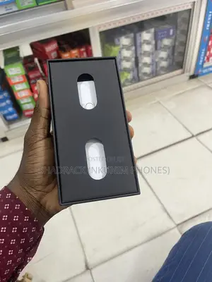 New Samsung Galaxy S10 Plus 128 GB White