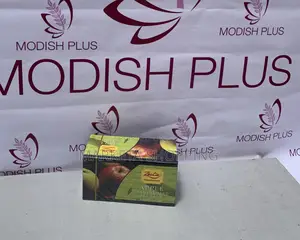 Zesta Apple Teabags (45g)