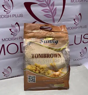Sunny Gold Tombrown (2kg)