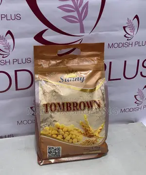 Sunny Gold Tombrown (1.2kg)