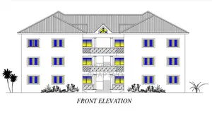 I'm an Architect