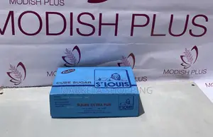 St Louis Sugar Cubes (1000g)