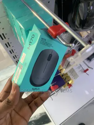Original M170 Logitech Mouse