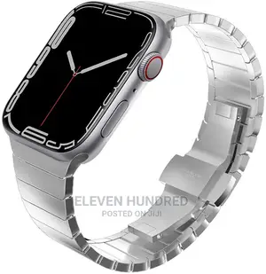 Apple Watch Strap 40mm 44mm 41mm 45mm 38mm 42mm Series 7 Se