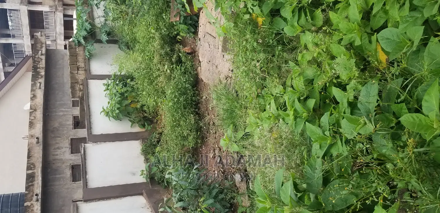 Land for Sale at Santansi Darko