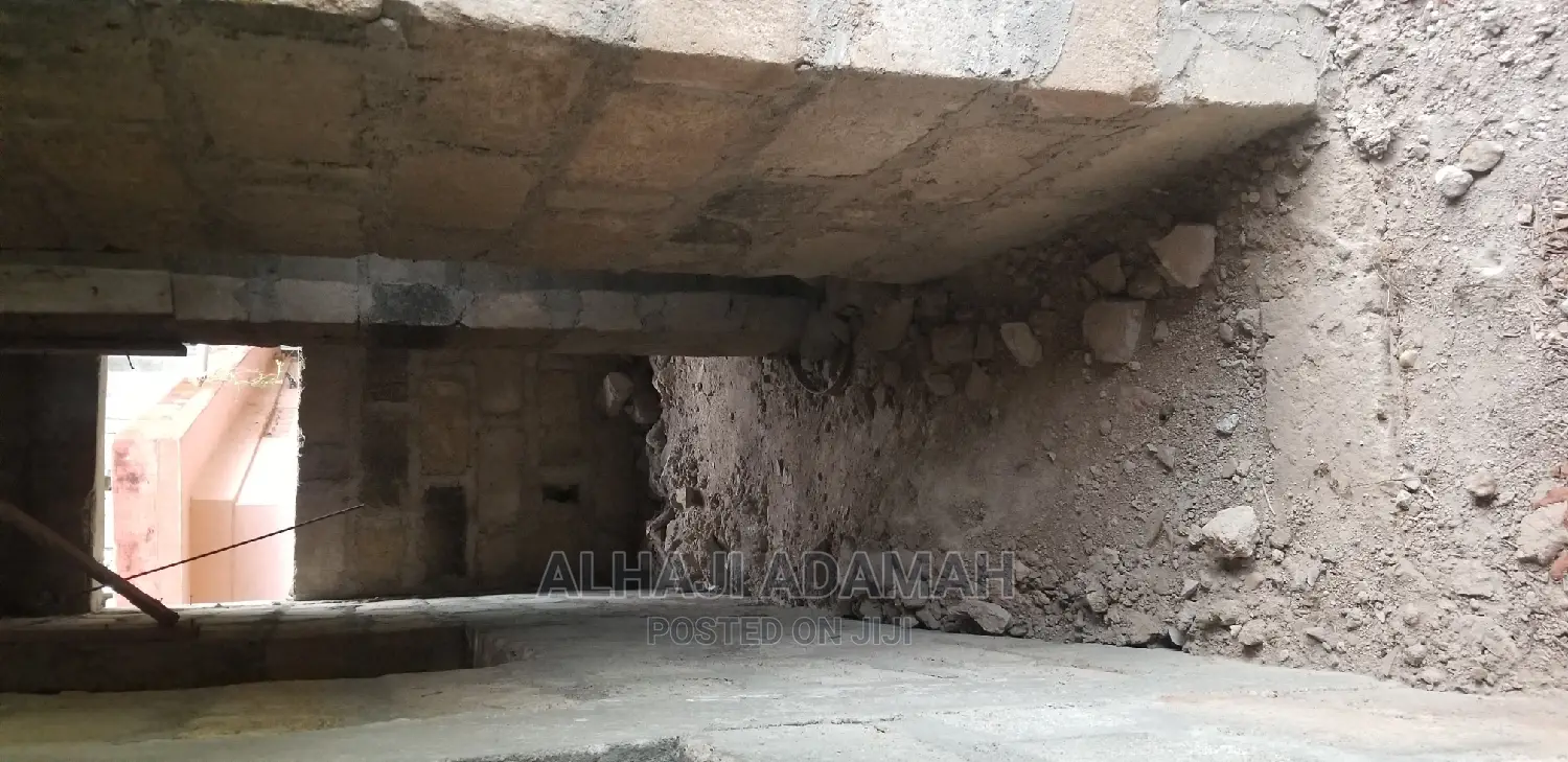 Land for Sale at Santansi Darko