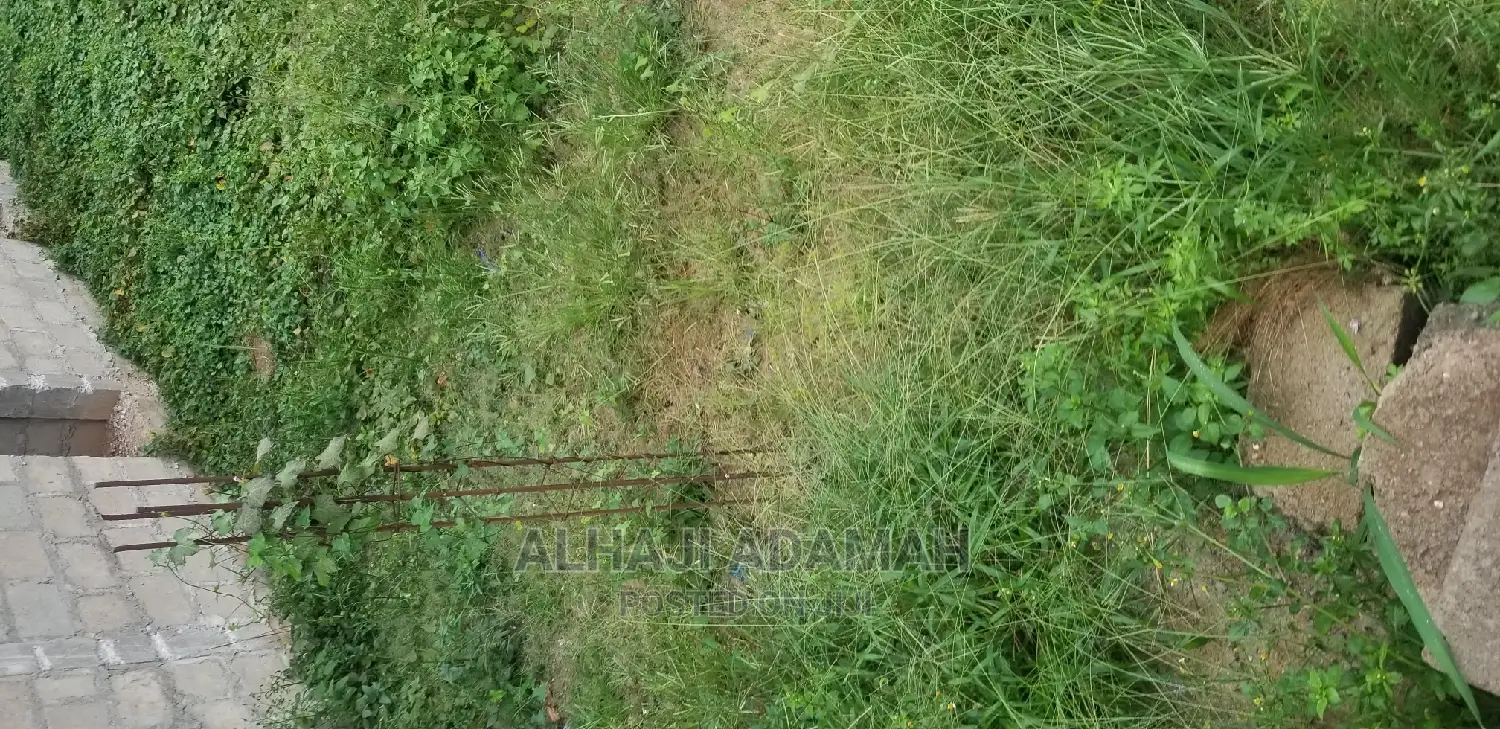 Land for Sale at Santansi Darko