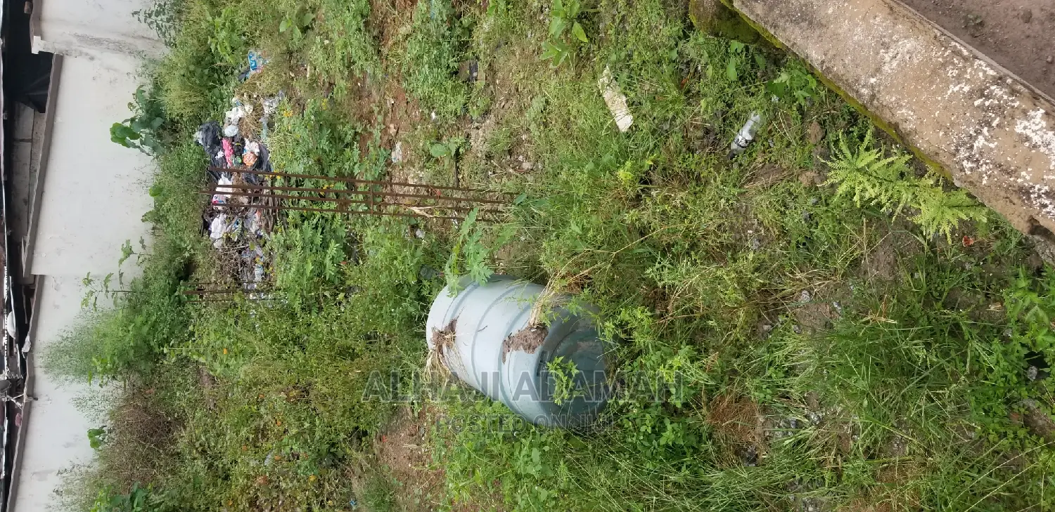 Land for Sale at Santansi Darko