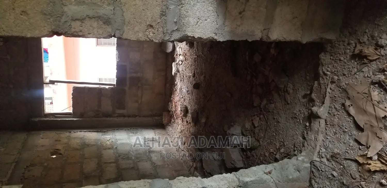 Land for Sale at Santansi Darko