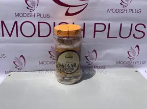 Sunny Gold Brown Sugar Cubes (700g)