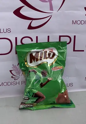 Nestle Milo (400g) Sachet
