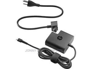 Hp Type C 65watts Laptop Charger