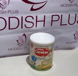 Nestle Cerelac Maize With Milk (400g)