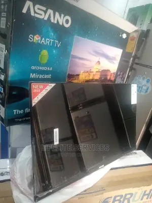 Asano Smart Android Tv 32"