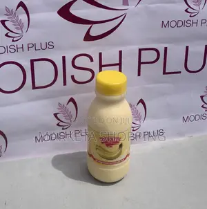 Countre Diary Milk Banana Flavored (500ml)