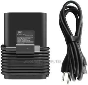Dell Type C 65watts Charger