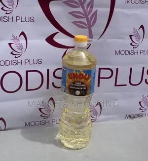 Unoli Sunflower Oil (0.9L)