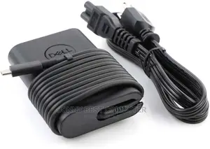 Dell Type C 65watts Charger