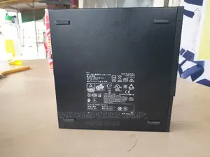 New Desktop Computer Dell OptiPlex 3070 8GB Intel Core I5 SSD 128GB