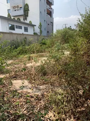 Plot of Land Near Ravico Nungua Barrier for Sale