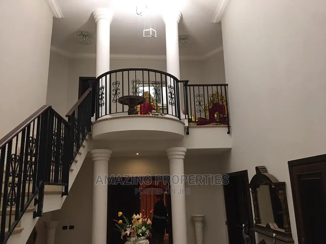 6bdrm House in Trasacco Valley, East Legon for sale