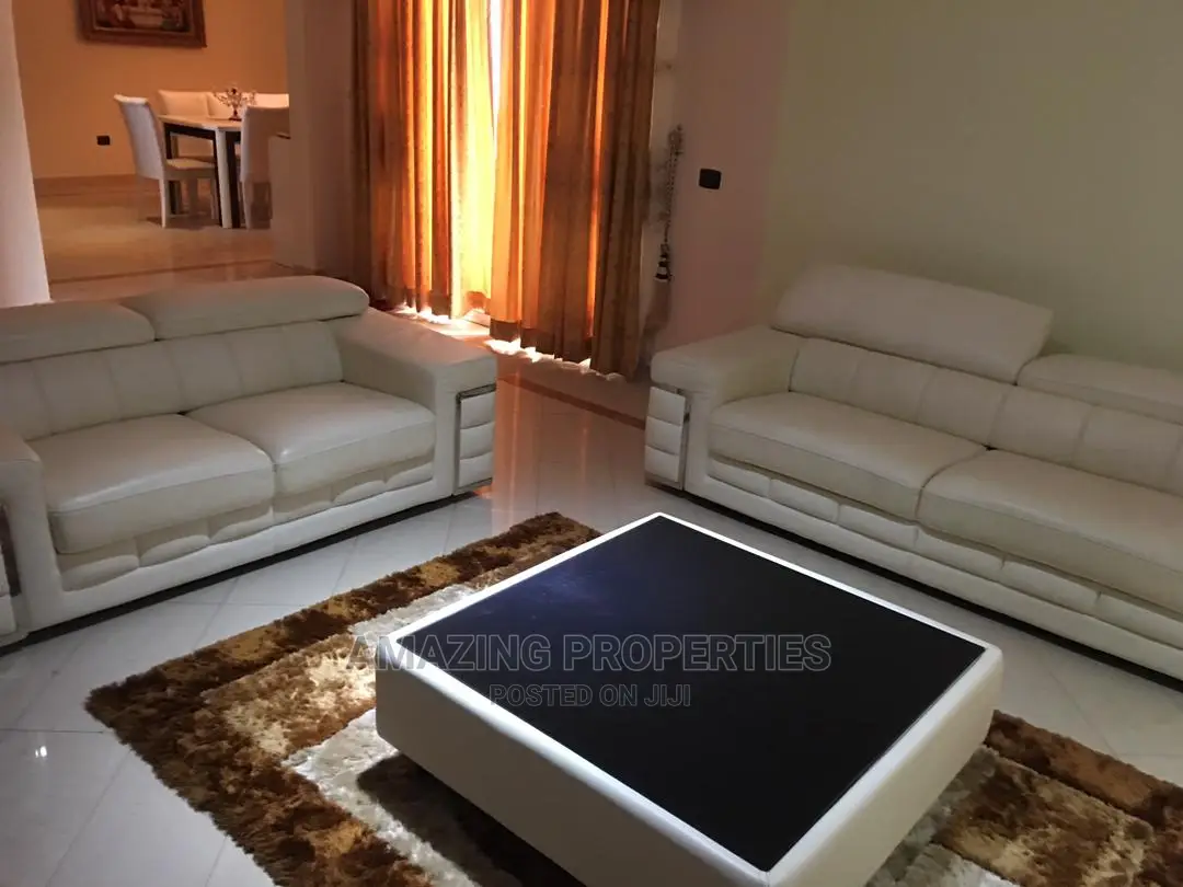 6bdrm House in Trasacco Valley, East Legon for sale