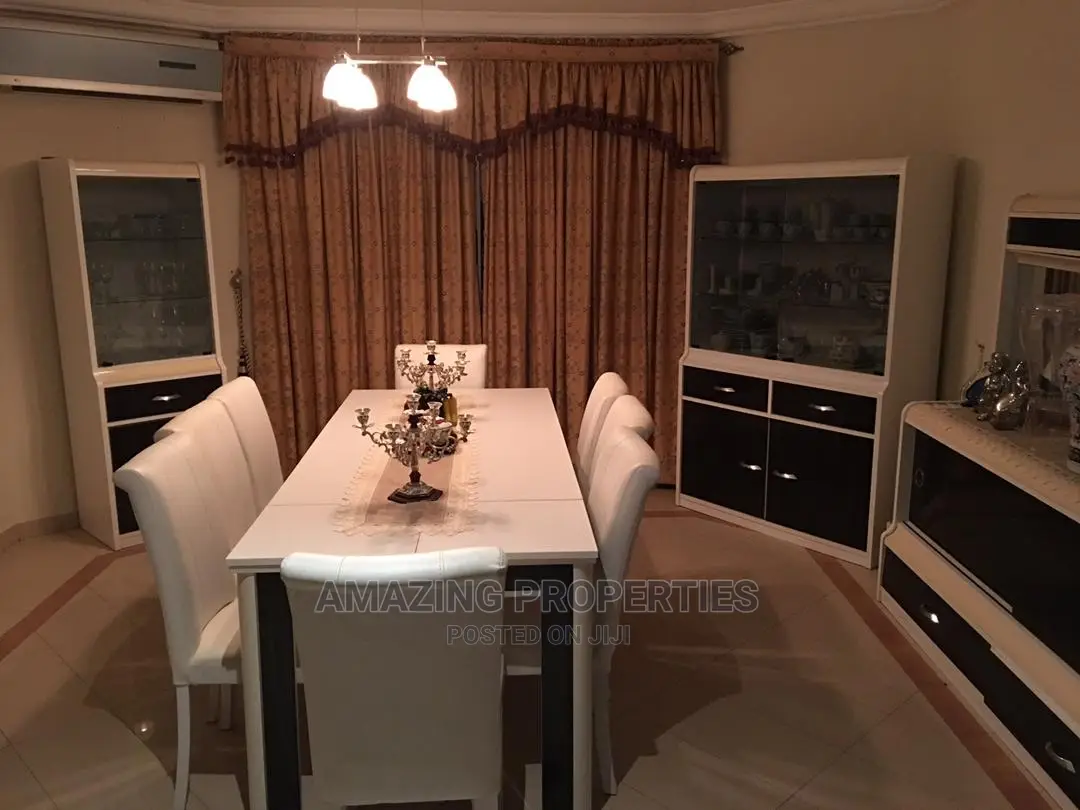 6bdrm House in Trasacco Valley, East Legon for sale