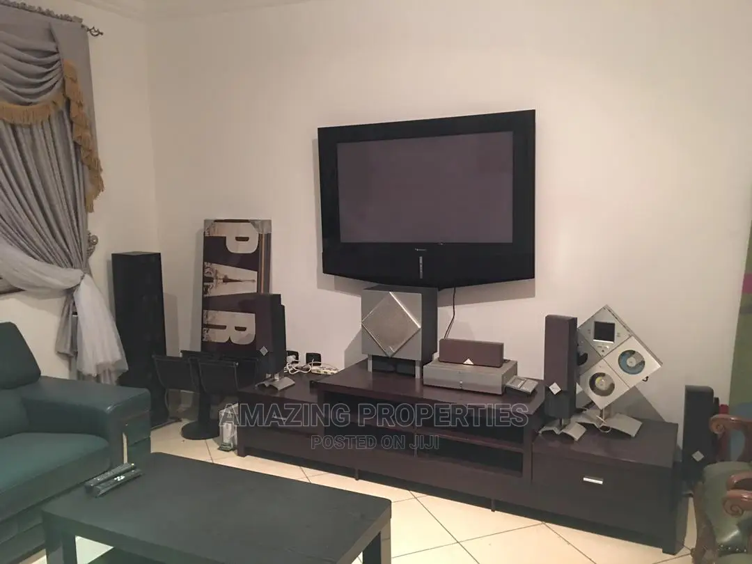 6bdrm House in Trasacco Valley, East Legon for sale