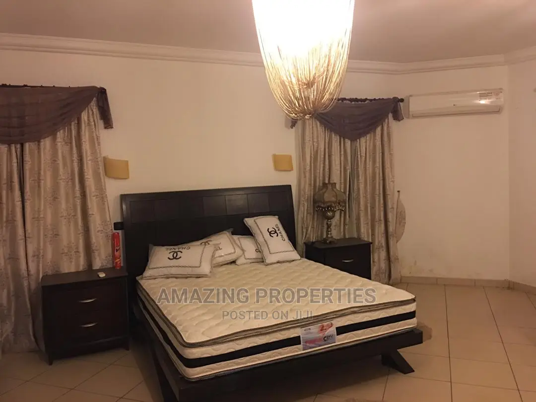 6bdrm House in Trasacco Valley, East Legon for sale